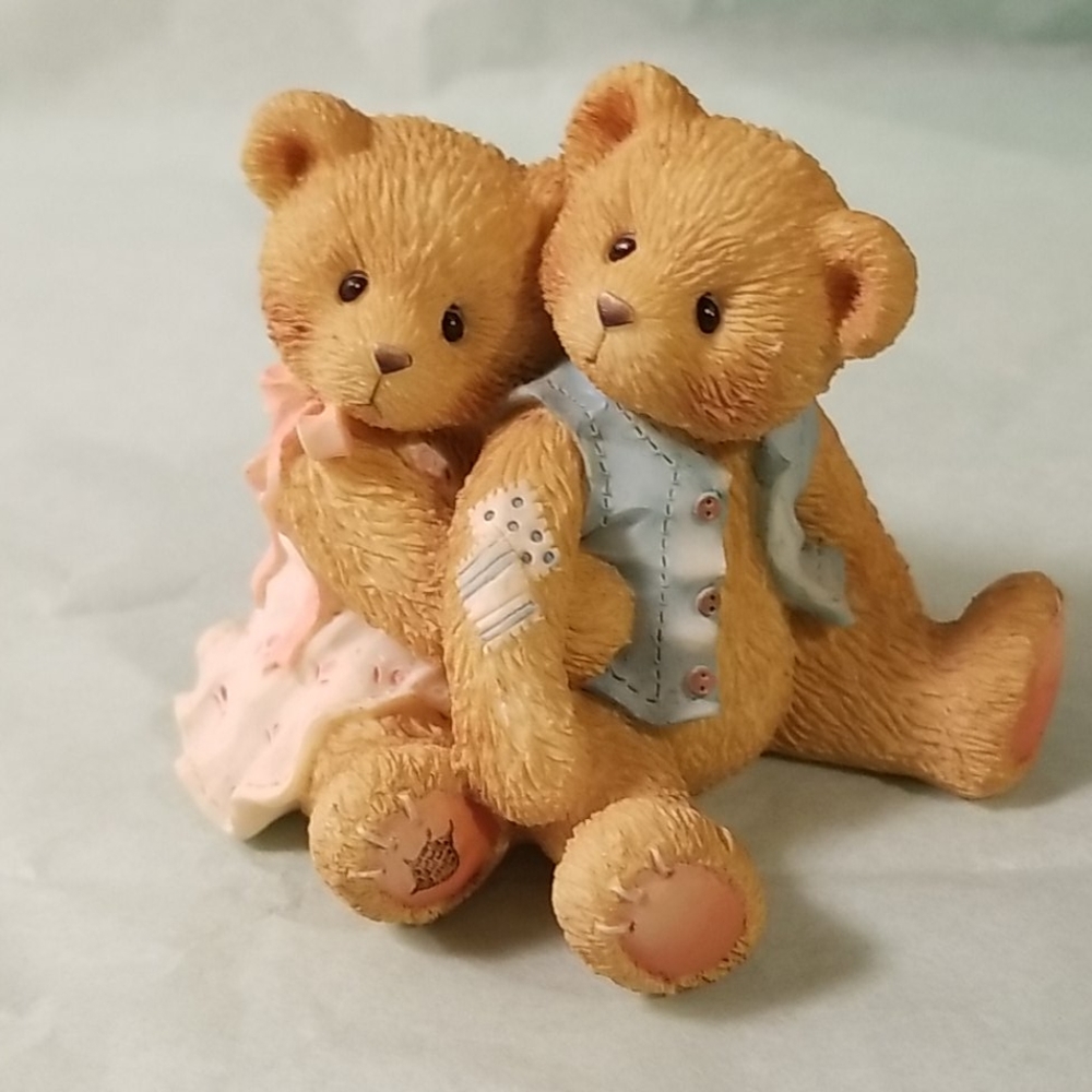 Cherished Teddies